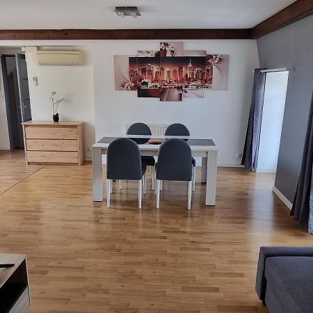 Appartement T3 Bis En Coeur De Ville Ντιζόν Εξωτερικό φωτογραφία
