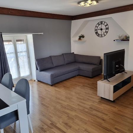 Appartement T3 Bis En Coeur De Ville Ντιζόν Εξωτερικό φωτογραφία