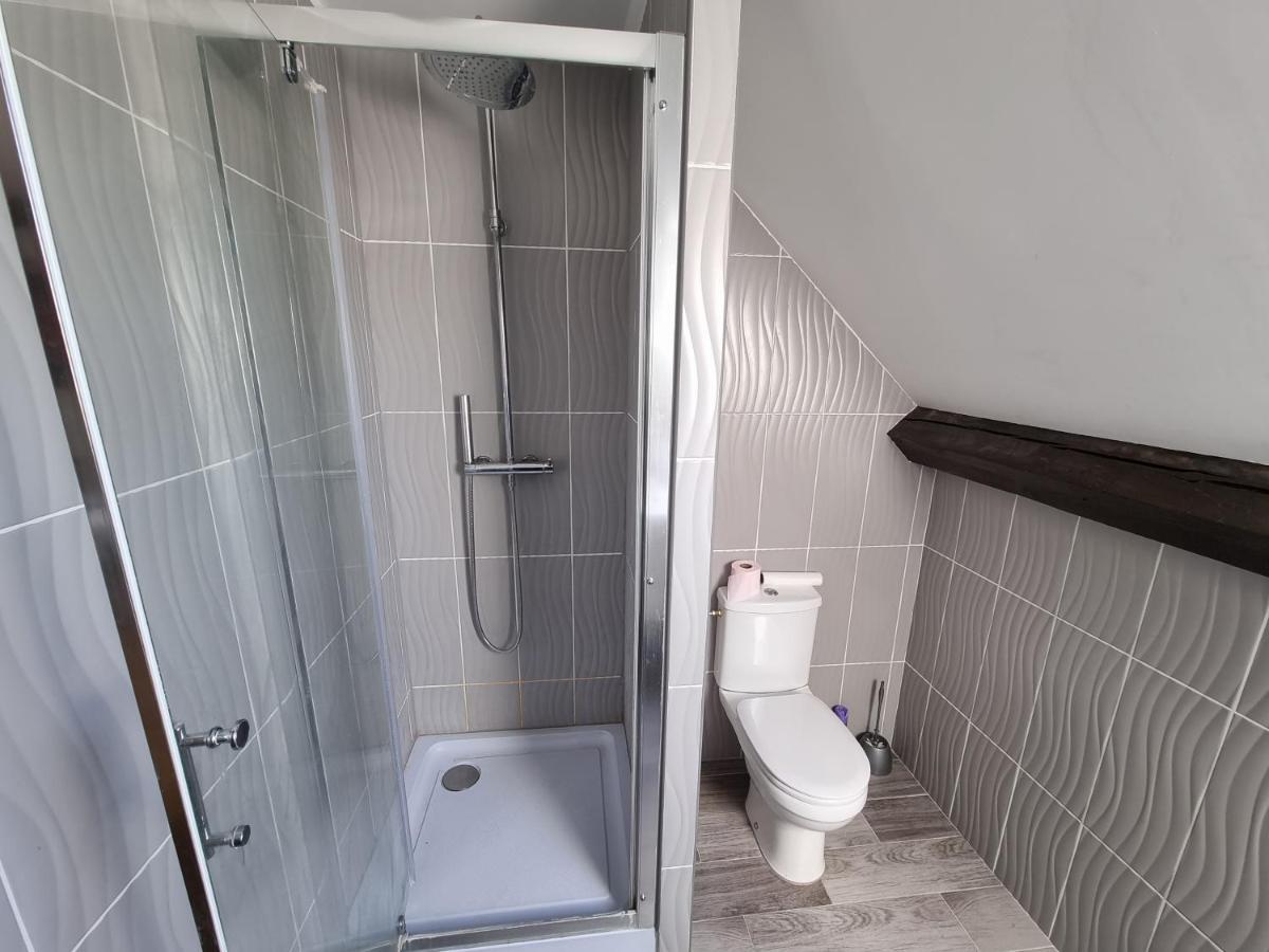 Appartement T3 Bis En Coeur De Ville Ντιζόν Εξωτερικό φωτογραφία