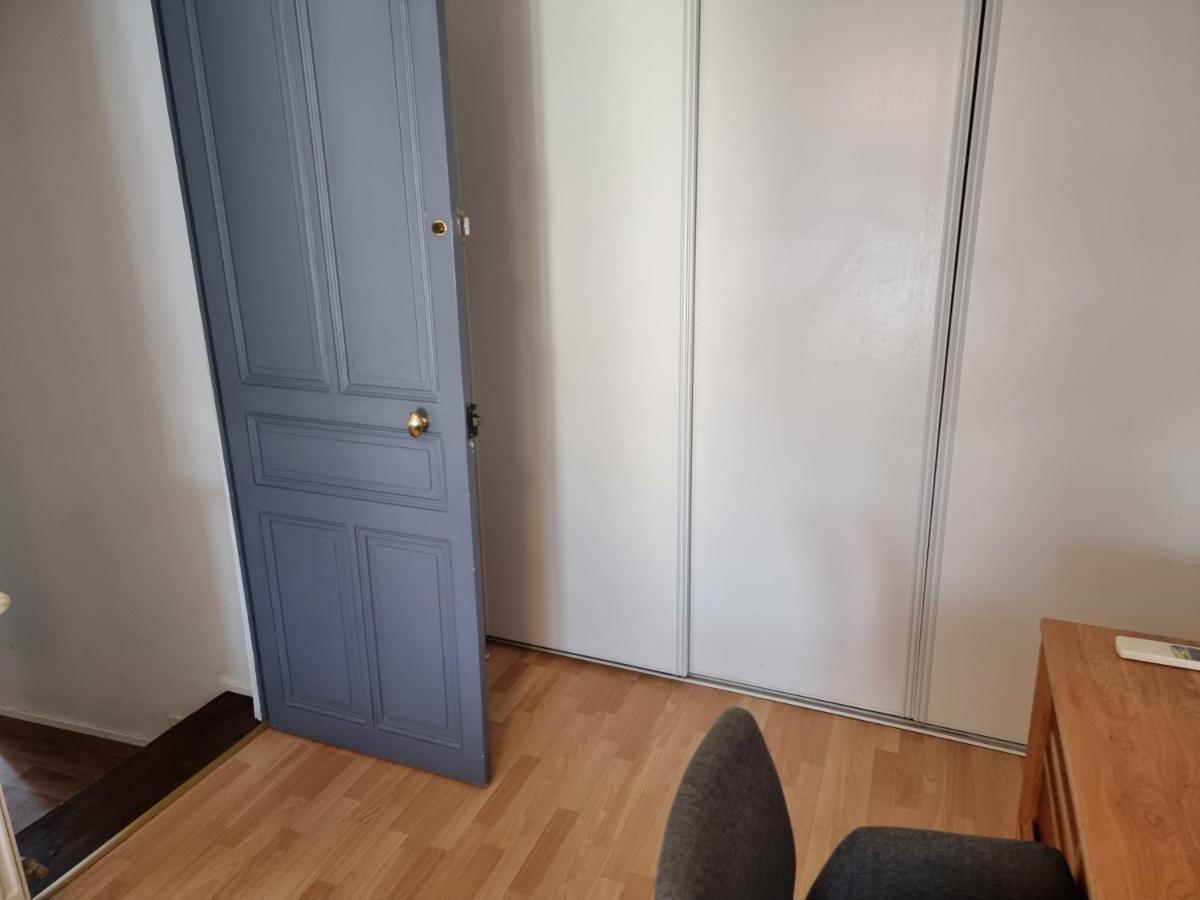 Appartement T3 Bis En Coeur De Ville Ντιζόν Εξωτερικό φωτογραφία