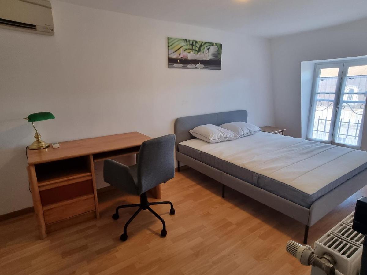 Appartement T3 Bis En Coeur De Ville Ντιζόν Εξωτερικό φωτογραφία